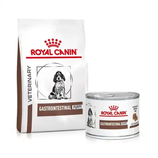 ROYAL CANIN Veterinary Health Nutrition Puppy Gastrointestinal Dog Food 2049