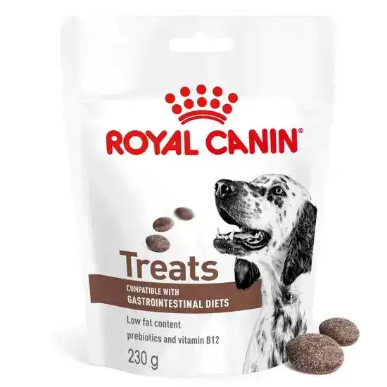 ROYAL CANIN Gastrointestinal Dog Treats 1 x 230g 18552