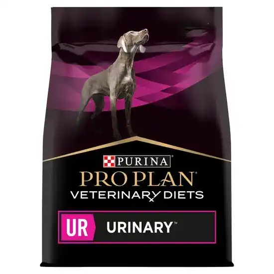 PURINA PRO PLAN VETERINARY DIETS Adult UR Urinary Dry Dog Food 1603