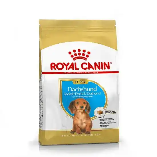 ROYAL CANIN Puppy Dachshund Dry Dog Food 2681